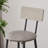 Ylanda 3 Piece Dining Set, Bar Table Set, Kitchen Table Set, Kitchen Table And Chairs-1378627323-1378627322