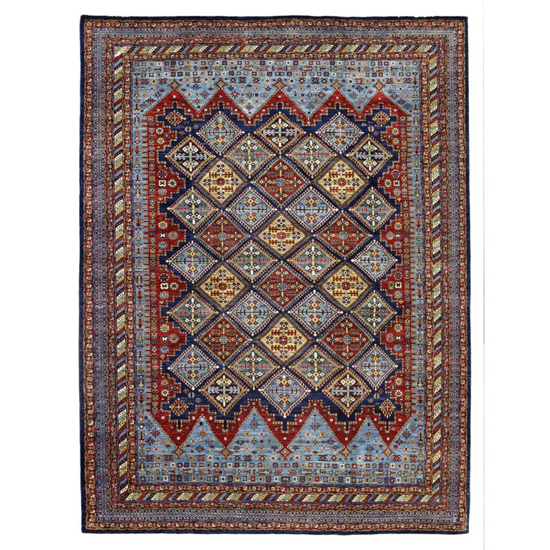 Afshar One-of-a-Kind 10'1" X 13'7" Area Rug