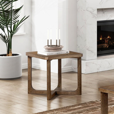 Table de bout moderne 1pc