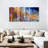 Avery Vibrant Cityscape-106045723