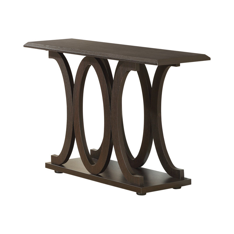 Eva-Jean 42'' Console Table