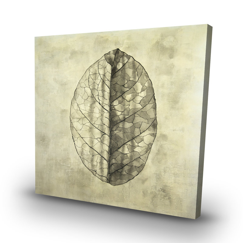 Translucent - 32"x32" art on canvas