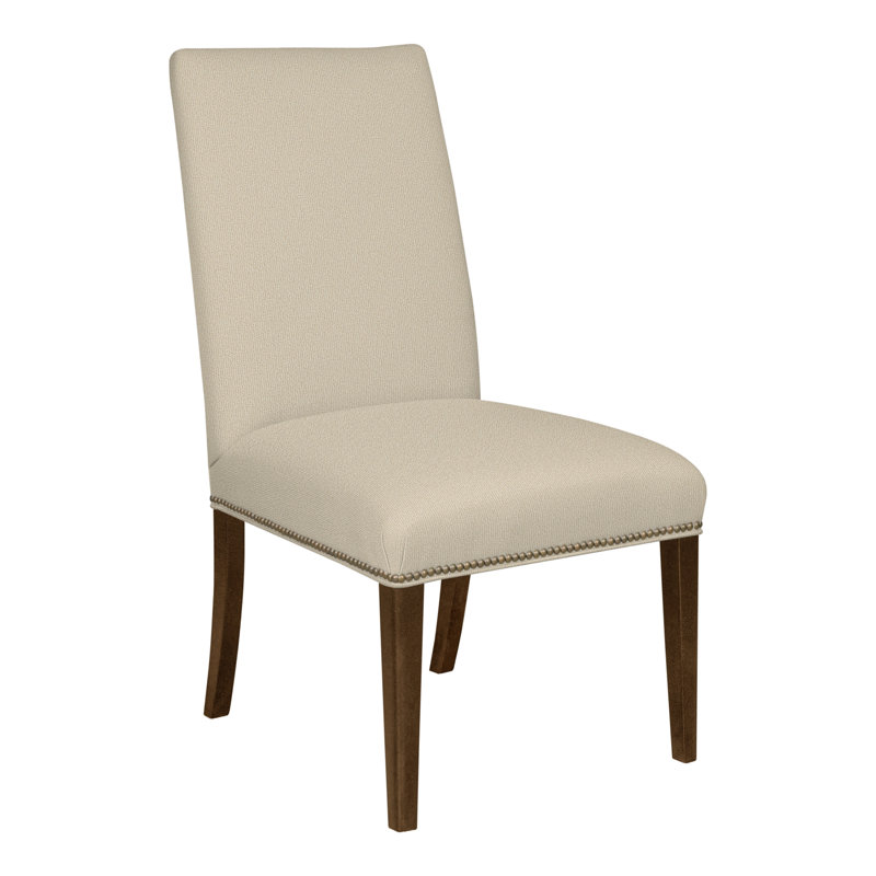 Chaise d'appoint Michael Weiss Bailey, Oui, Lin Tuck, La Havane