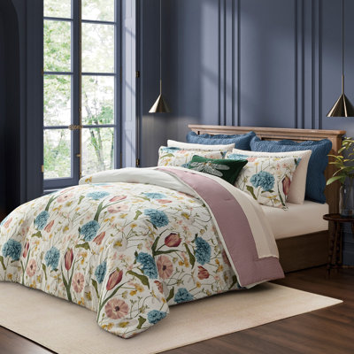 Gloucester Comforter Set