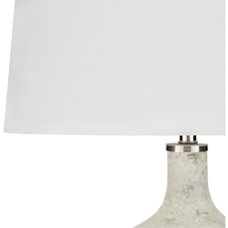 Brigit Metal Table Lamp
