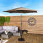 270cm Parasol