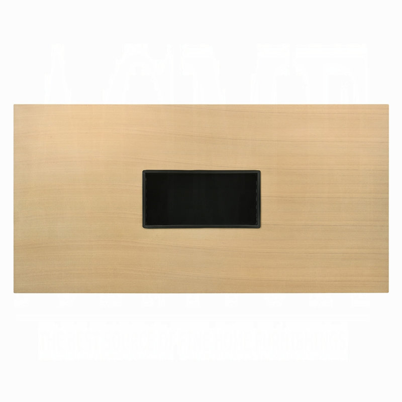 Chartrand Dining Table Component Top