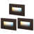 Oil Rubbed Bronze