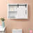 Ender Bathroom Cabinet