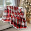 Couverture de Noël 