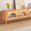 Combinaison meuble télé et table basse
