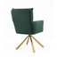 Fauteuil d'appoint pivotant Kriene-183334536
