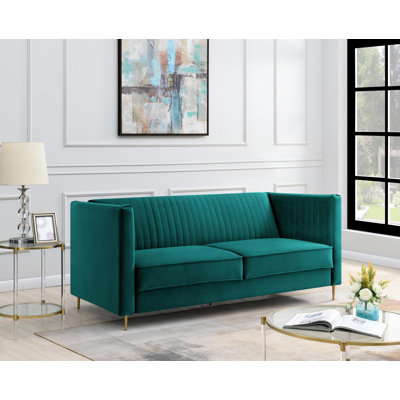Augie 3 Seater Sofa Bed