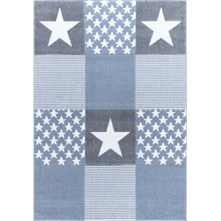 Starwalk Geometric Area Rug