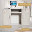 Bureau de réception Mid-Century-129020172