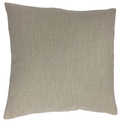  Square Pillow Cover & Insert