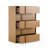 Alvarez 36'' W 5 - Drawer Dresser-840440554