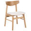 Sharbono 45cm H Upholstered Dining Chair