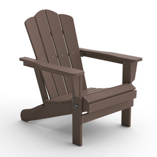 Outdoor Adirondack Chair
