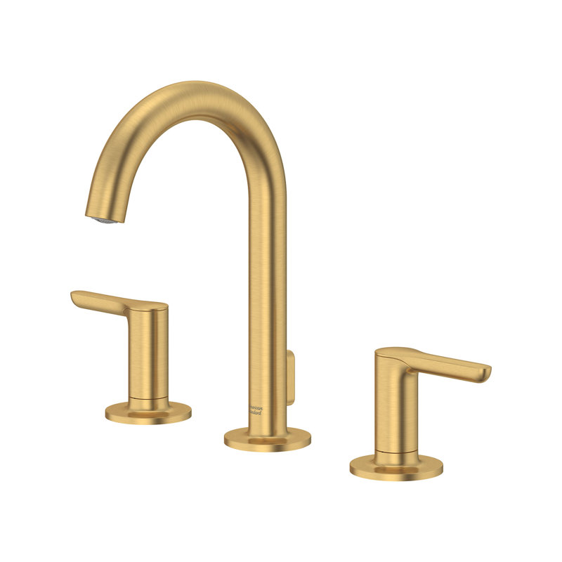 Studio S 2-handle Bathroom Faucet with Drain Assembly