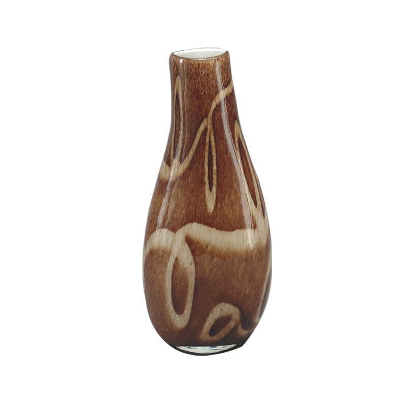 Kenwood Handmade Glass Table Vase