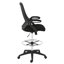 Chaise de dessinateur en filet Labounty-29366184