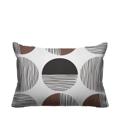 Coussin intérieur / extérieur Dubo