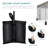10X10ft Easy Setup Pop Up Canopy, Portable Tent W/ Side Wall, 1-Button Push, Case-99693133