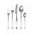 Gather 20 Piece Flatware Set, Service for 4