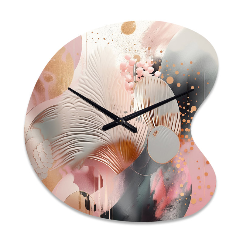 Horloge murale Mazen, Grand