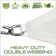 Colourtree Customize Right Triangle Sun Shade Sail
