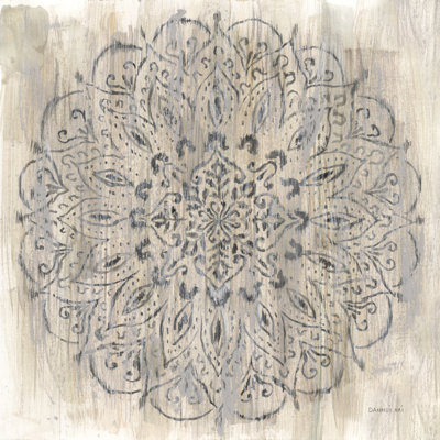 Concentric par Danhui Nai - impression