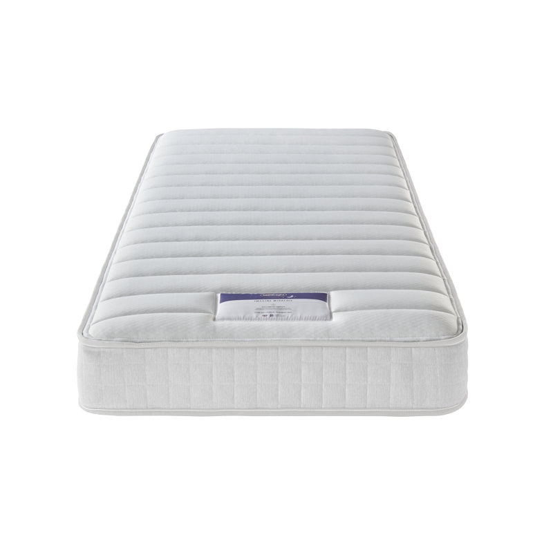Kids Miracoil Mattress (Extra Firm)