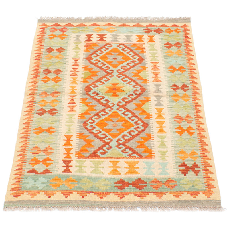 Proshkin Wool Moroccan Indoor Rug