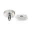 Brompton Single Dummy Door Knob -111910090
