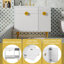 Meuble-lavabo 36 po avec lavabo en résine