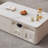 Light luxury modern simple coffee table-104505557-104505561