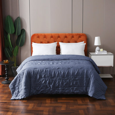Standard Throw Blanket