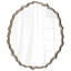 Radiance Flat Mirror