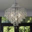 Hetrick 5 - Light Crystal Chandelier-19217983