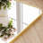 Full Length Mirror, Mirror Full Length With Stand, Floor Mirror With Aluminum Alloy Frame For Bedroom Living Room Entryway Vanity Room-1340584972