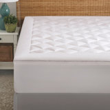 1'' Down Alternative Mattress Pad