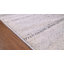 Tapis gris à motif abstrait Sumter-1745423498