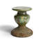 Waikiki Earthenware Tabletop Candlestick-1437162279-1428551087