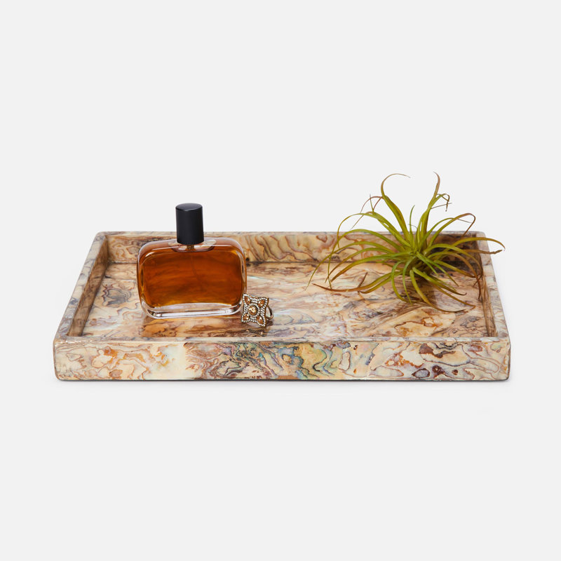 Adana Bathroom Tray