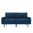 Cartlin 70.1" Upholstered Mid-Century Modern Sofa-862917135