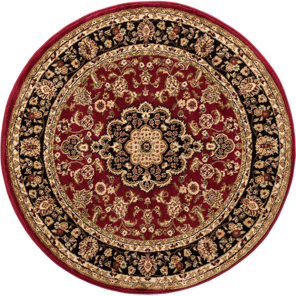 Darby Home Co Ryleigh Area Rug | Wayfair