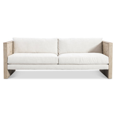 Madura Outdoor Sofa - Custom