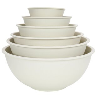 Ecosmart Architec Purelast Mixing Bowl Set