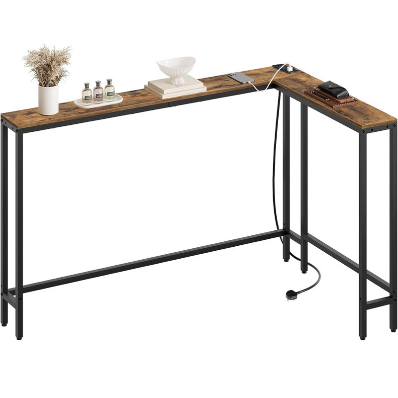 120cm Console Table